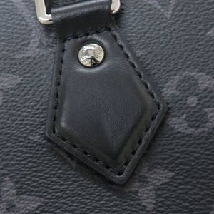 Louis Vuitton Eclipse Grand Bag Monogram Sac